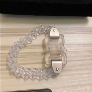 Alyx Buckle Bracelet